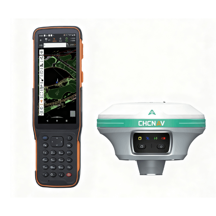 99新 华测RTK-T9 GPS北斗高精度导航定位仪