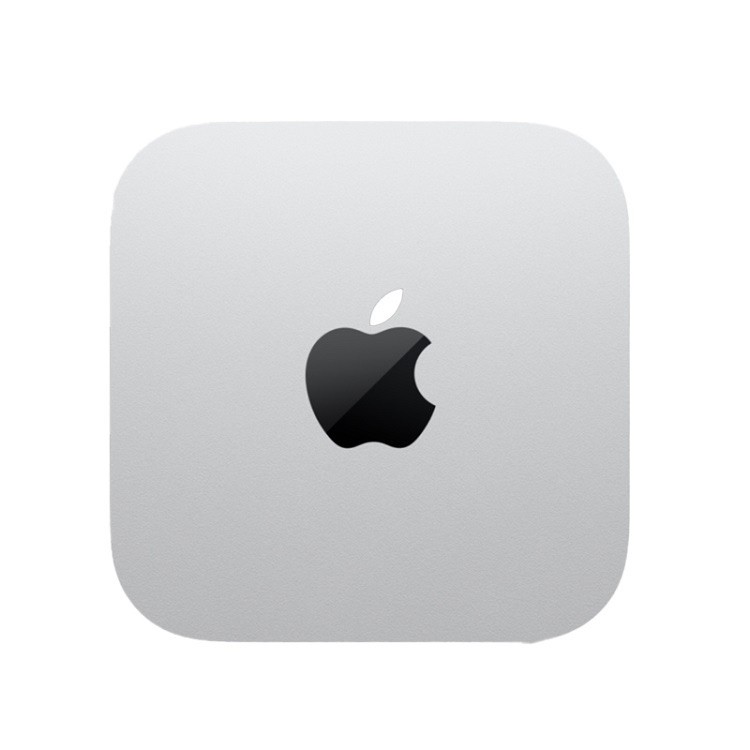 99新苹果最新款 mac mini m4