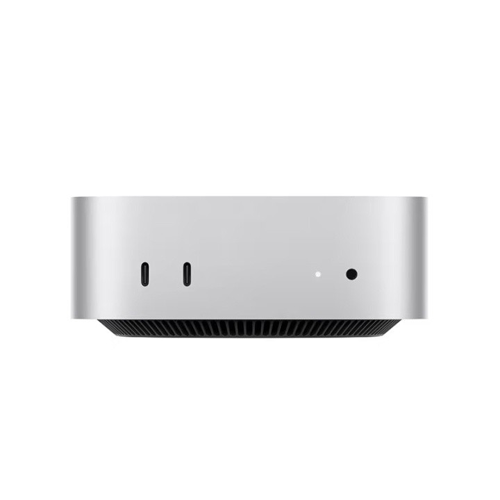 99新苹果最新款 mac mini m4