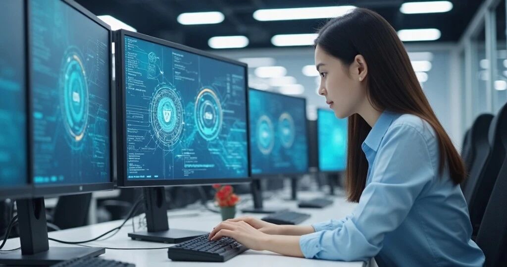 人人租与联想深化合作，推动租赁行业迈向数字化全周期管理