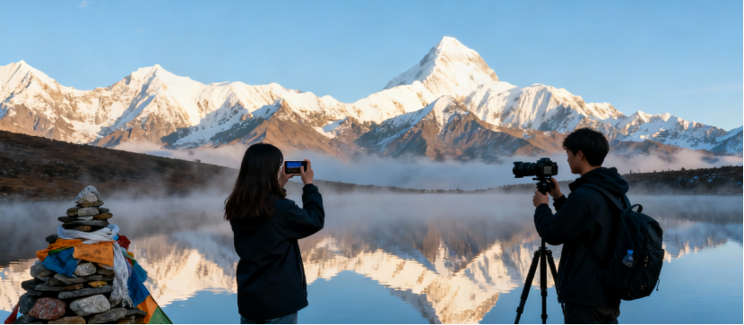 年轻人“弃买从租”，把“万物可租”过成了日常