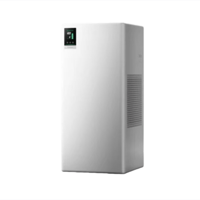 全新 树新风加湿净化一体机G2pro母婴无雾加湿器12L水箱