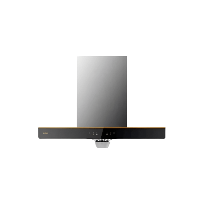 全新 方太抽油烟机EH39H欧式顶吸烟灶套装大吸力双灶猛火