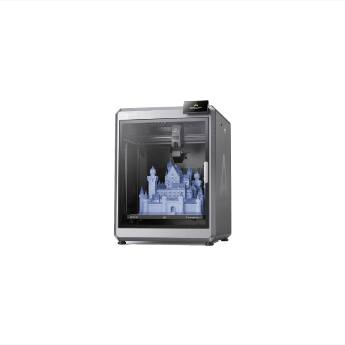 全新创想三维 K2  3D打印机桌面家用