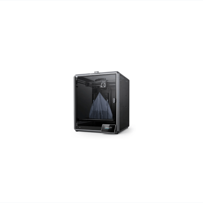 全新创想三维K1C 3D打印机器大尺寸FDM家用桌面