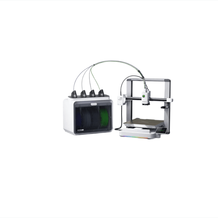 全新创想三维SPARKX i7 3D 打印机
