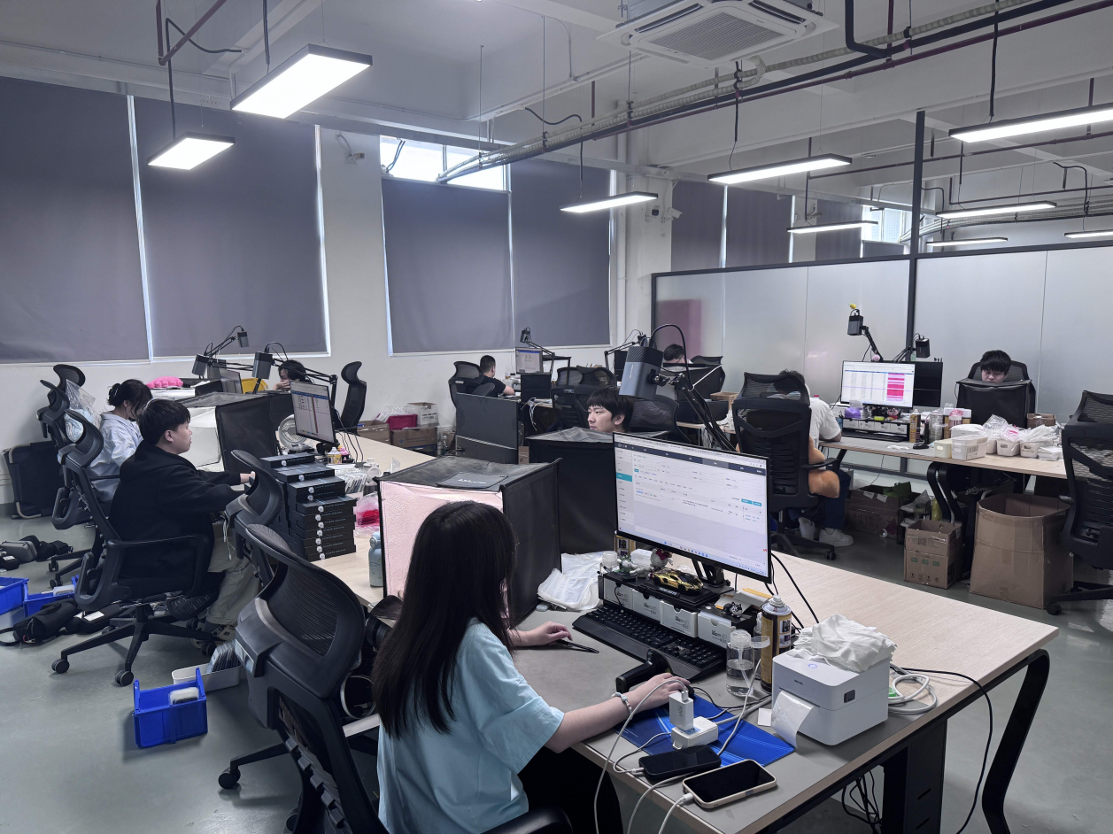 守好租用消费“安全线”，人人租构建租用消费全维度保障体系