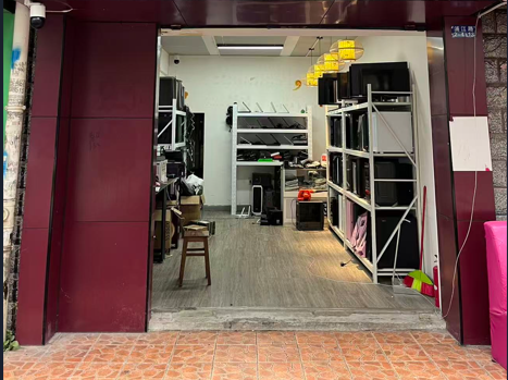 贵阳醒狮计算机租赁经营部