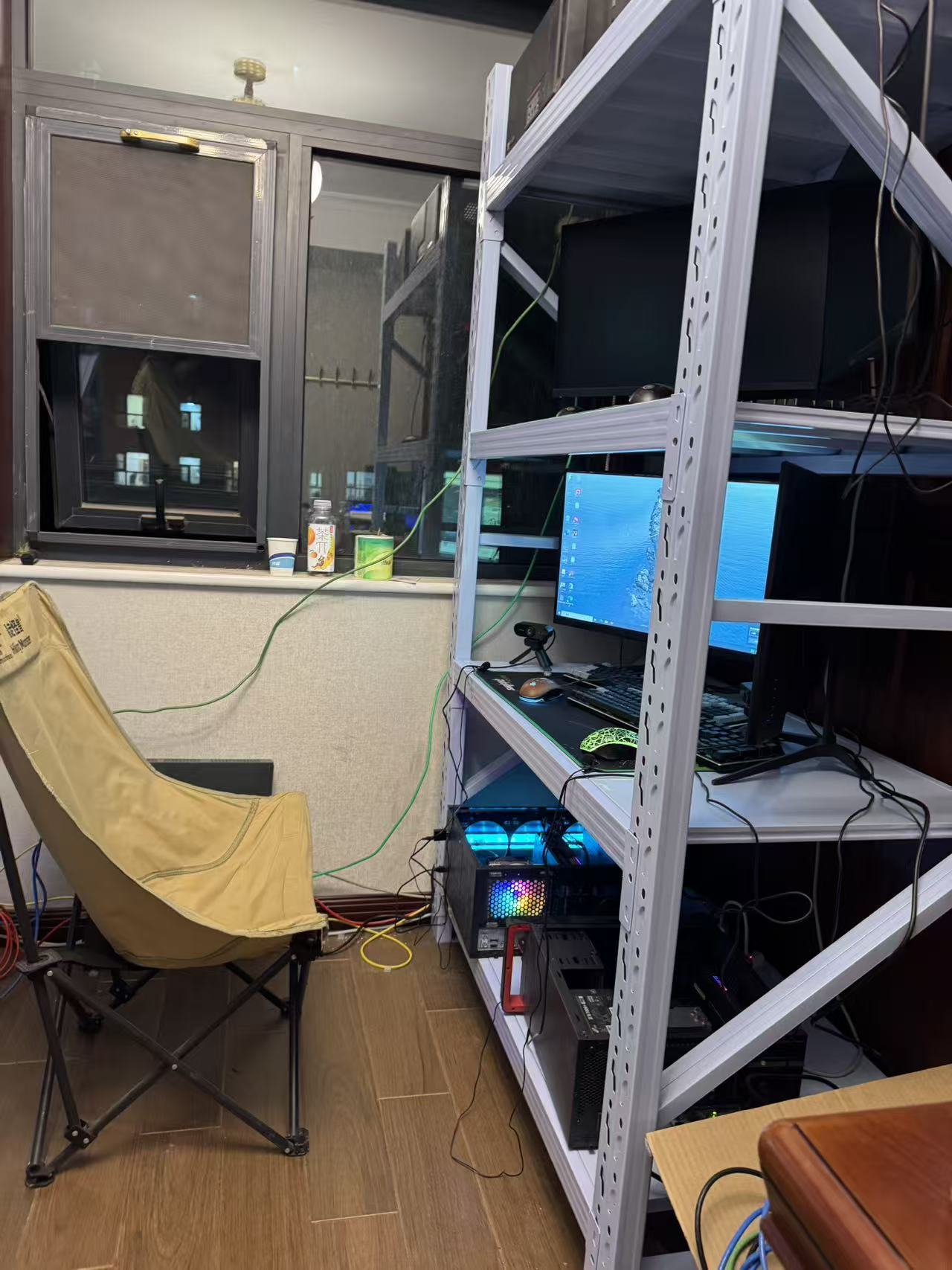 智城电子产品商行