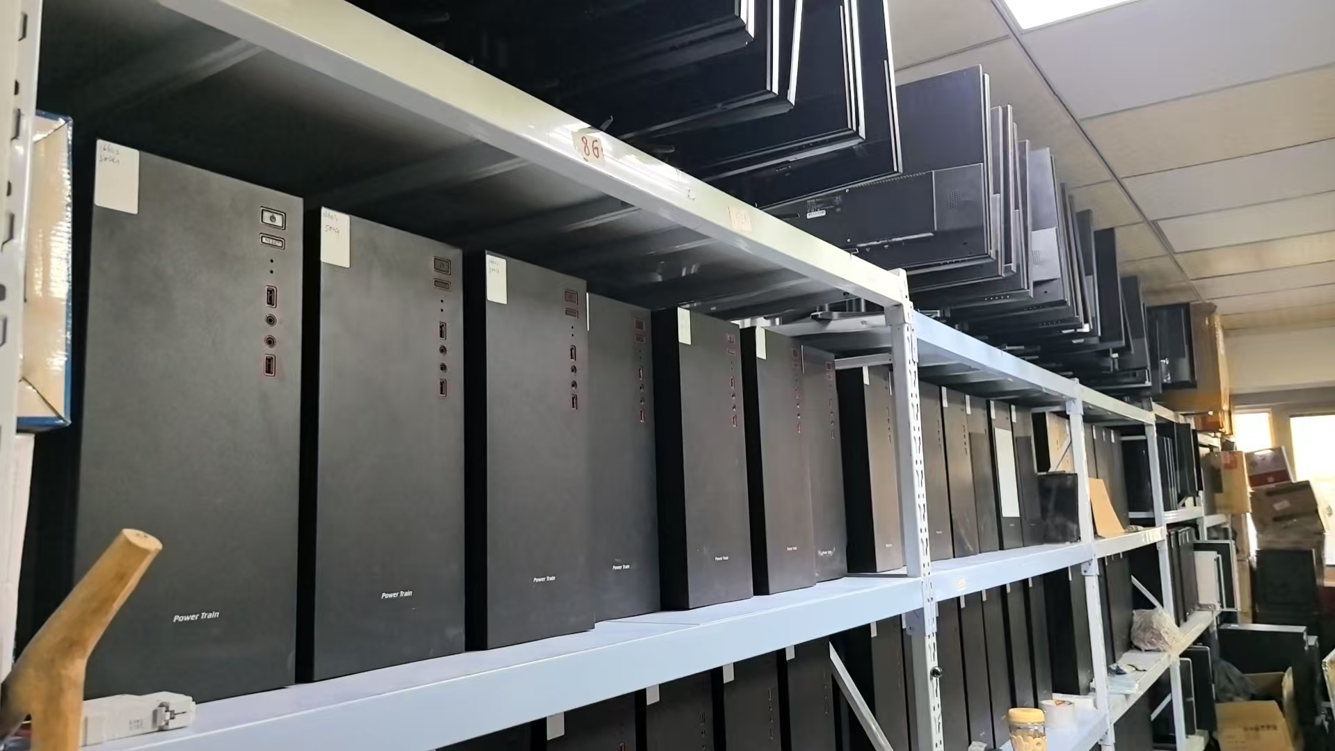 河南良饶信息科技有限公司